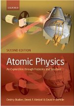 Atomic Physics Problem Book